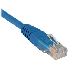 Tripp Lite TRPN002007BL Network Cable