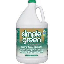 Simple Green SMP13005 Multipurpose Cleaner & Degreaser