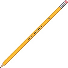 Dixon DIX12886 Wood Pencil