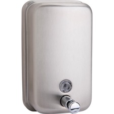Genuine Joe GJO02201 Liquid Soap Dispenser