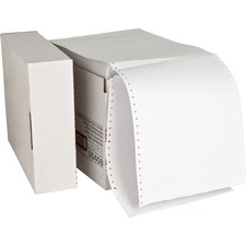 Sparco SPR00408 Continuous Paper