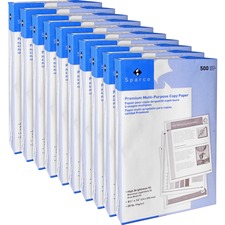 Sparco SPR06420 Copy & Multipurpose Paper