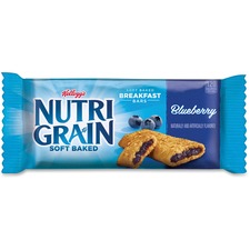 Nutri-Grain KEB35745 Cereal