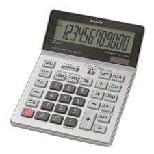 Sharp Calculators VX2128V Simple Calculator