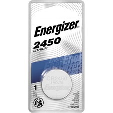 Energizer EVEECR2450BP Battery