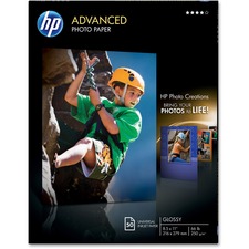 HP  Q7853A Photo Paper