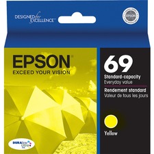 Epson T069420S Ink Cartridge