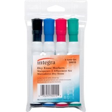 Integra ITA30015 Dry Erase Marker