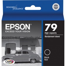 Epson T079120 Ink Cartridge
