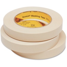 Scotch MMM23234 Masking Tape