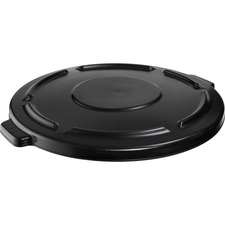Rubbermaid Commercial RCP264560BK Can Lid