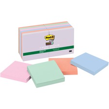 Post-it MMM65412SSNRP Adhesive Note