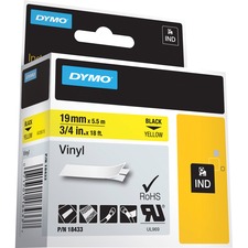 Dymo DYM18433 Label Tape