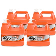 Gojo GOJ095504CT Liquid Soap