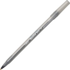 BIC BICGSM609BK Ballpoint Pen