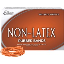 Non-Latex ALL37196 Rubber Band