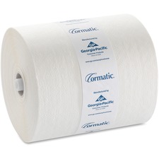 Georgia-Pacific GPC2930P Paper Towel