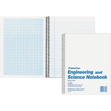 Rediform RED33610 Quadrille/Graph Notebook