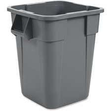 Rubbermaid Commercial RCP353600GY Waste Container