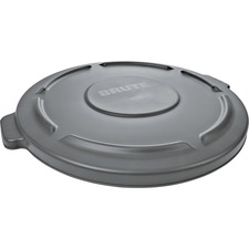 Rubbermaid Commercial RCP263100GY Container Lid