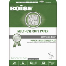 Boise CASOX9001P Copy & Multipurpose Paper