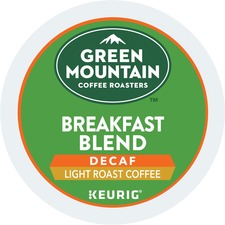 Green Mountain Coffee Roasters GMT7522 Coffee