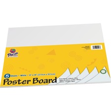 UCreate PAC5417 Poster Board
