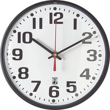 SKILCRAFT NSN5573153 Wall Clock