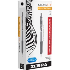 Zebra Pen ZEB47310 Rollerball Pen