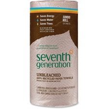 Seventh Generation SEV13720 Paper Towel