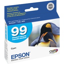 Epson T099220S Ink Cartridge