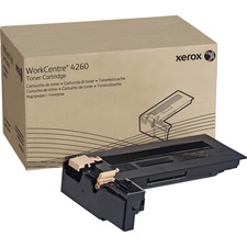 Xerox 106R01409 Toner Cartridge