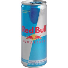 Red Bull RDBRBD122114 Energy Drink