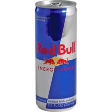 Red Bull RDBRBD99124 Energy Drink