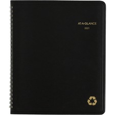 At-A-Glance AAG70120G05 Planner