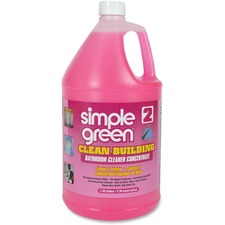 Simple Green SMP11101 Bathroom Cleaner