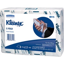 Kleenex KCC88115 Cleaning Towel