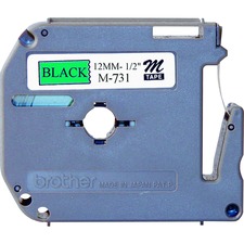Brother M731 Label Tape