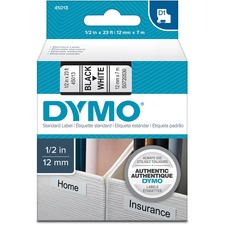 Dymo DYM45013 Label Tape