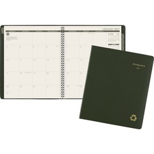 At-A-Glance AAG70260G60 Planner