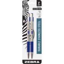 Zebra Pen ZEB27122 Ballpoint Pen