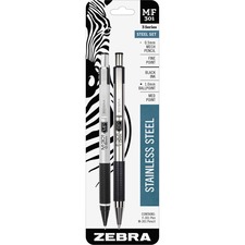 Zebra Pen ZEB57011 Pen/Pencil Set