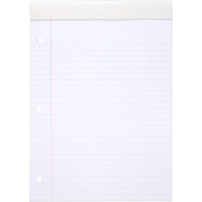 Mead MEA59872 Notepad