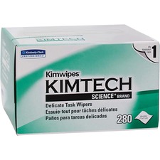 KIMTECH KCC34155 Cleaning Wipe