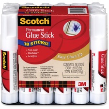 Scotch MMM600818 Glue Stick