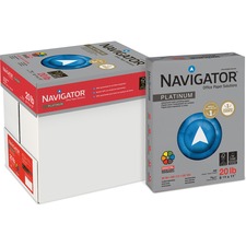 Navigator SNANPL11205R Copy & Multipurpose Paper