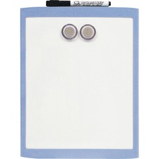 Quartet QRTMHOW8511 Dry Erase Board