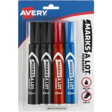 Avery AVE07905 Permanent Marker