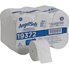 Angel Soft Professional Series GPC19372 Bathroom Tissue