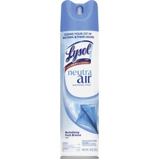 Lysol RAC76938CT Air Sanitizer